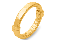 Bracciale Giovanni Raspini Donna JASMINE in Bronzo N0053